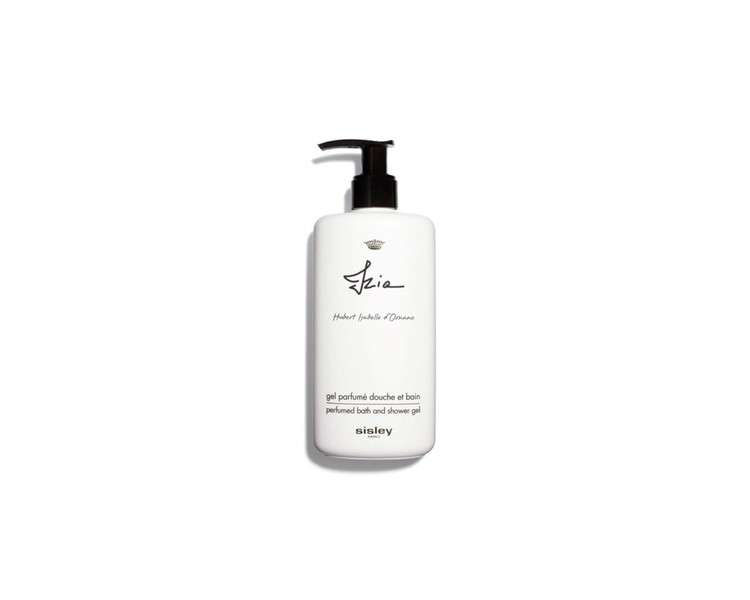 Izia by Sisley Bath and Shower Gel 250ml