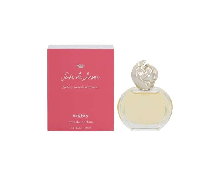 Sisley Soir De lune Eau de Parfum Spray 50ml