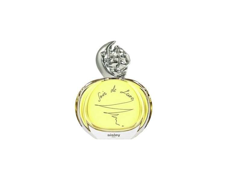 Soir De Lune by Sisley for Women Eau de Parfum Spray 1-Ounce Bottle