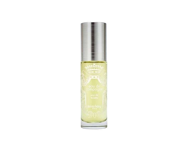 Sisley Eau De Campagne Eau De Toilette Spray 50ml