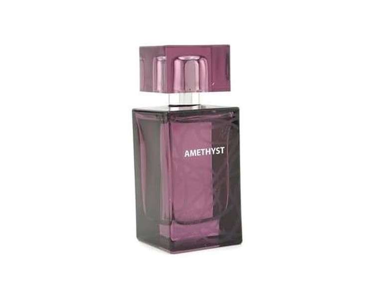 Lalique Amethyst Eau de Parfum Spray 50ml