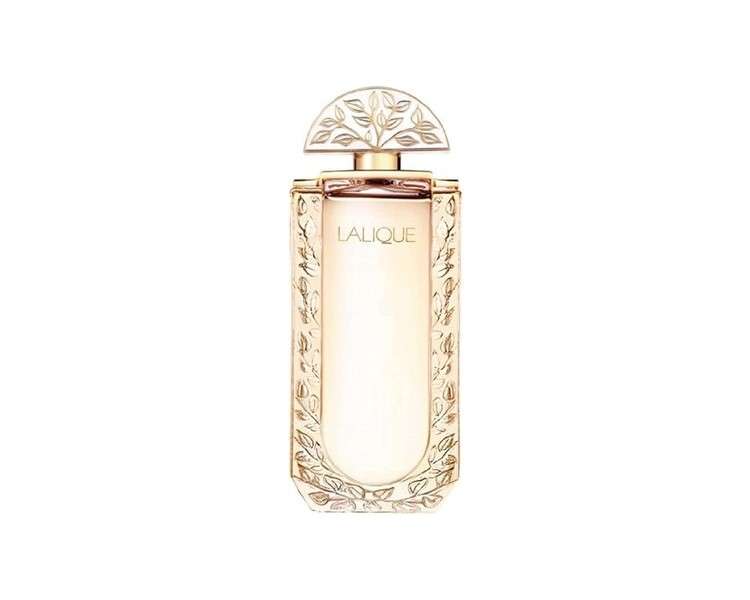 Lalique By Lalique Eau De Parfum Spray Perfume Fragrance For Women 100ml/3.3oz