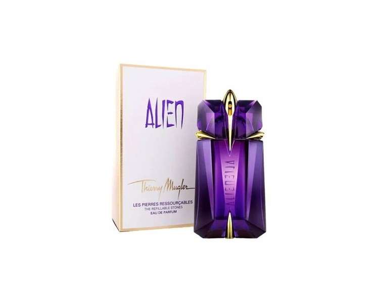 Thierry Mugler - Alien For Women 60ml Eau De Parfum