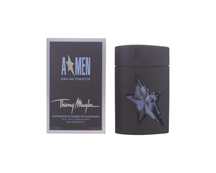 A Rubber Men Eau de Toilette Spray 100ml