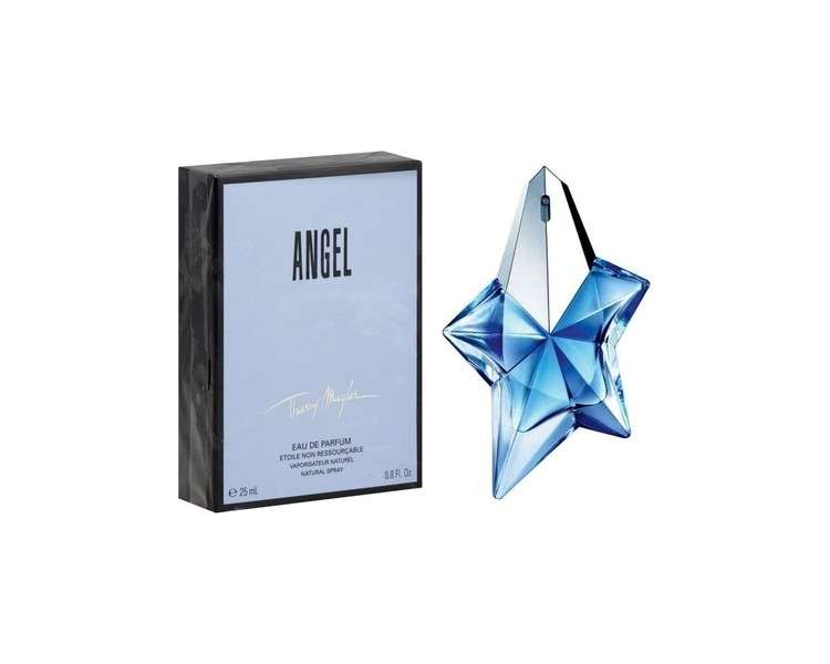 Mugler Angel Eau De Parfum 25ml