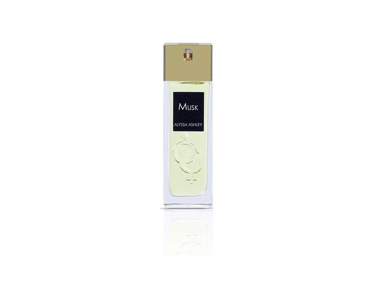 Alyssa Ashley Musk Eau de Parfum Spray 50ml