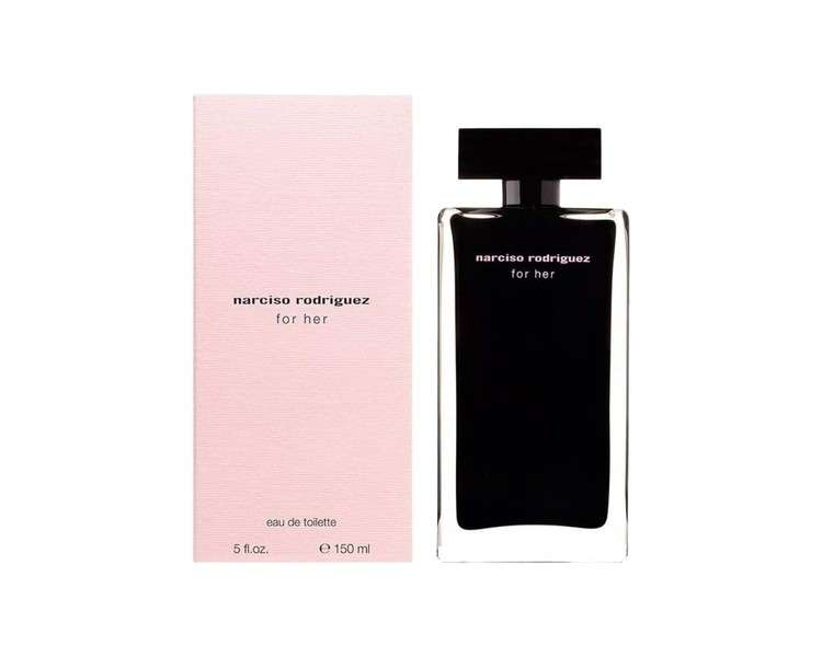 Rodriguez For Her Eau De Toilette Spray 150ml