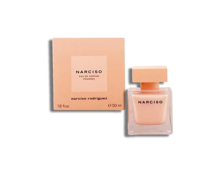 Narciso Rodriguez NARCISO EDP Poudrée 50ml