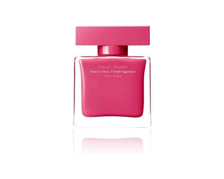 Fleur Musc Narciso Rodriguez For Her Eau De Perfume Spray 100ml