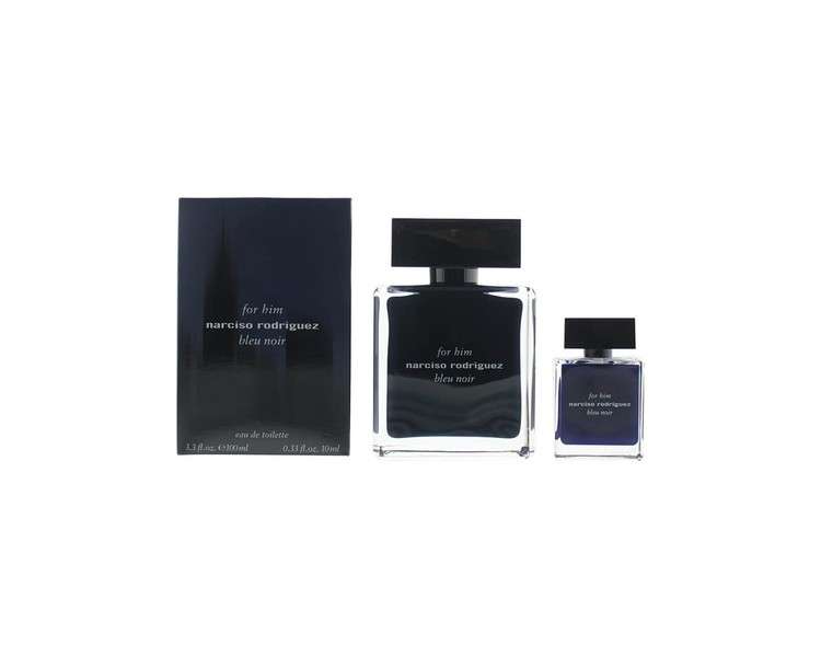 Narciso Rodriguez for Him Bleu Noir EDT 100ml