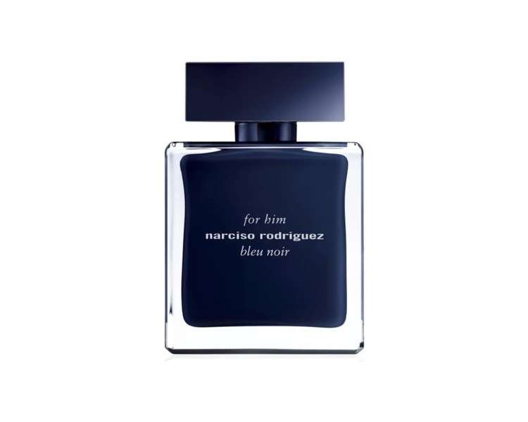 Narciso Rodriguez Eau De Toilette 50ml Wood