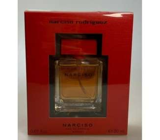 Narciso Rodriguez Narciso Eau de Parfum Rouge 20ml