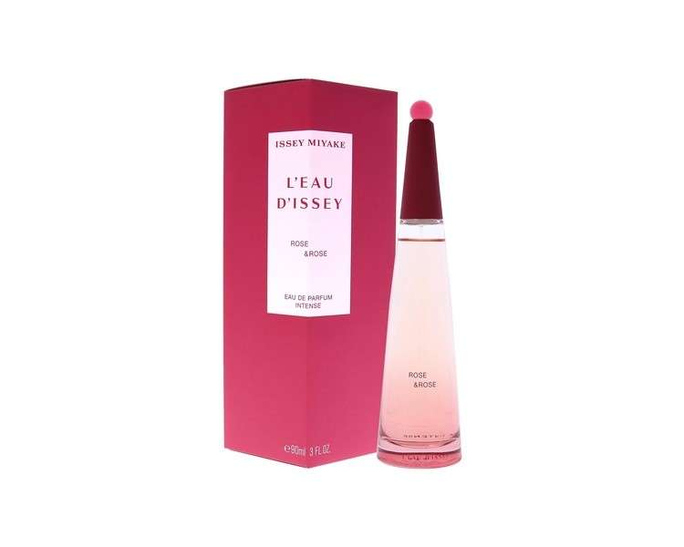 Issey Miyake L'Eau d'Issey Rose & Rose Eau de Parfum Spray 90ml