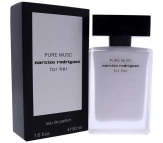Narciso Rodriguez Pure Musc For Her EDP Spray 50ml