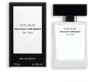 Narciso Rodriguez - Pure Musc For Her Eau de Parfum Spray 30ml