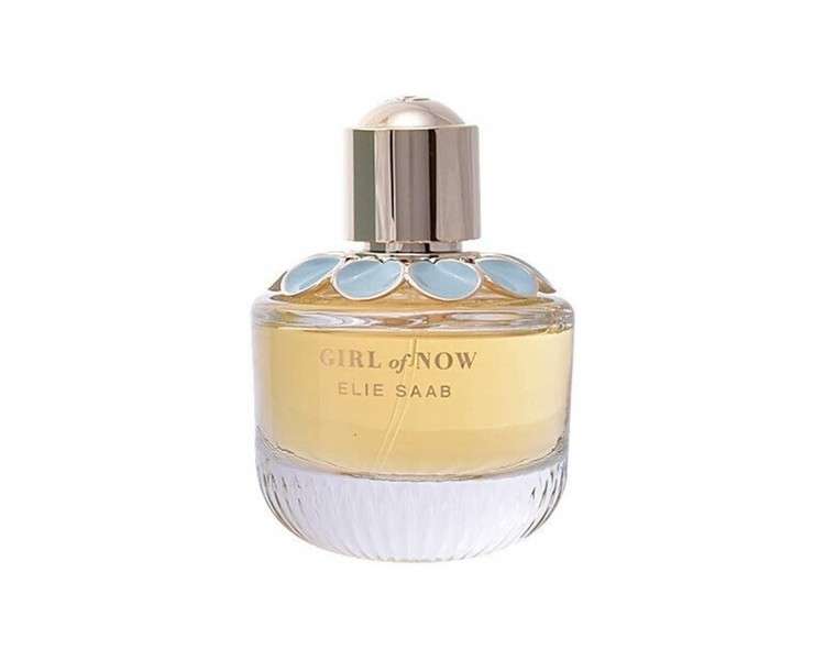 Elie Saab Girl Of Now Eau De Parfum Spray For Women 50ml