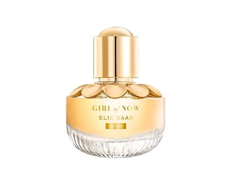 Girl Of Now Shine Eau De Parfum Spray 30ml