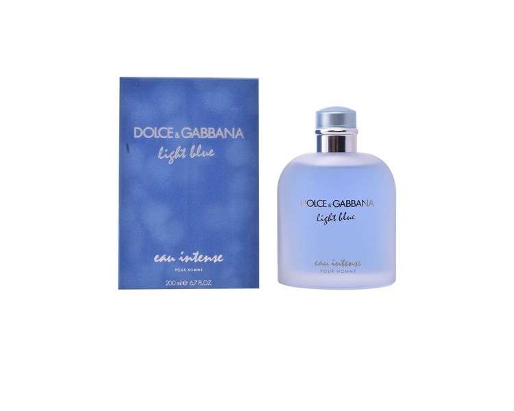 Dolce & Gabbana  Eau de Parfum Spray 200ml