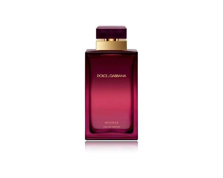 Dolce&Gabbana Pour Femme Intense Eau de Parfum Spray 100ml