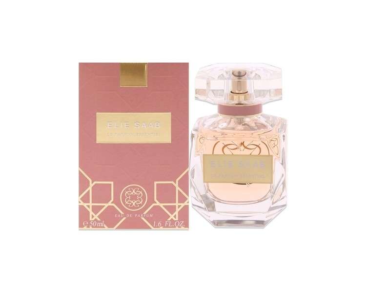 Elie Saab Le Parfum Essentiel Eau de Parfum 50ml