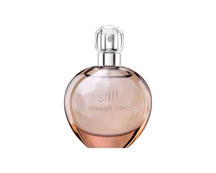 Jennifer Lopez Still Eau de Parfum 30ml