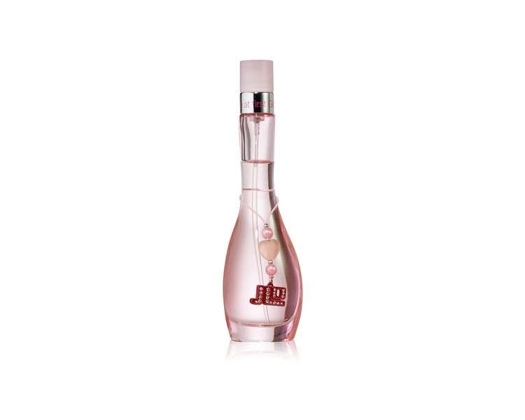 Jennifer Lopez Love At First Glow Eau de Toilette for Women 30ml