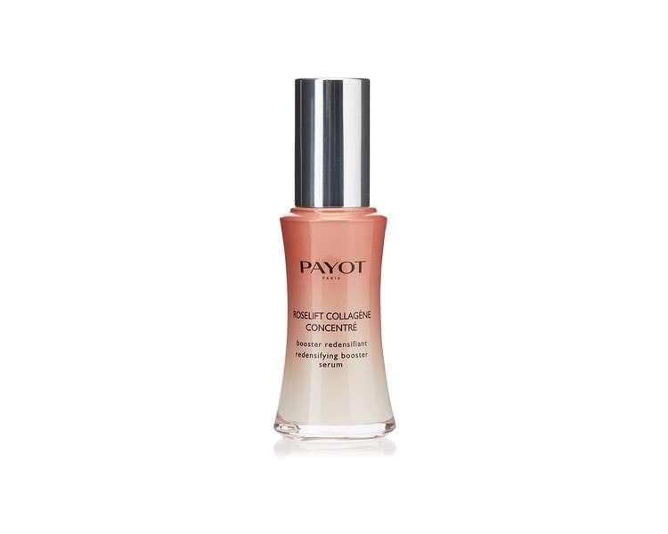 Payot Rose Lift Collagen Concentrate 30ml
