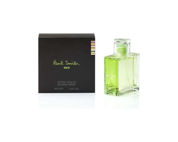 Paul Smith Men Eau De Toilette 100ml