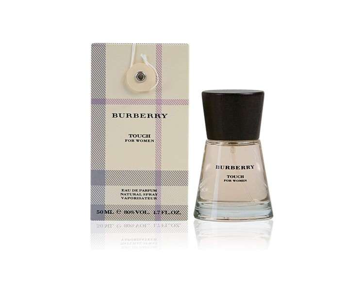 Burberry Touch Eau de Parfum 30ml Spray