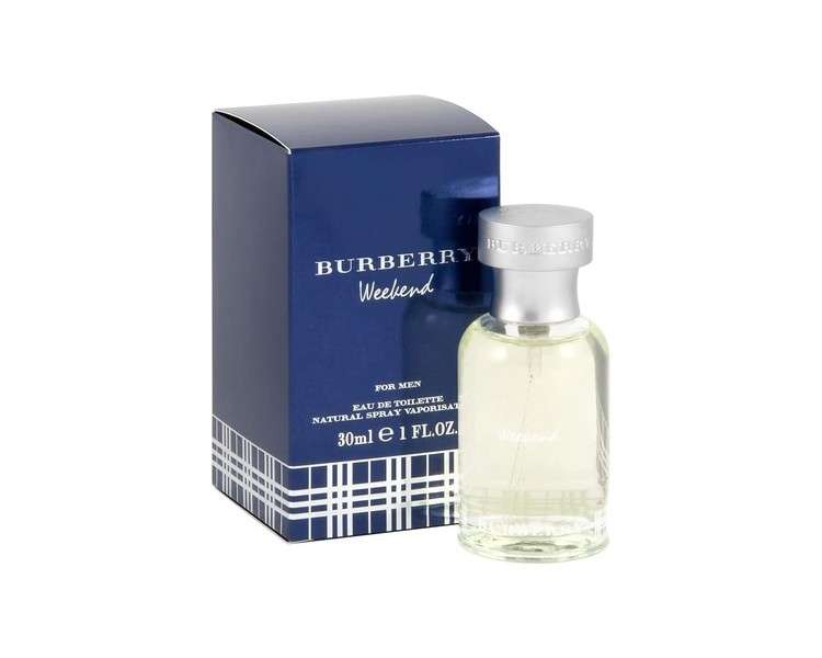 BURBERRY Weekend Eau de Toilette 30ml