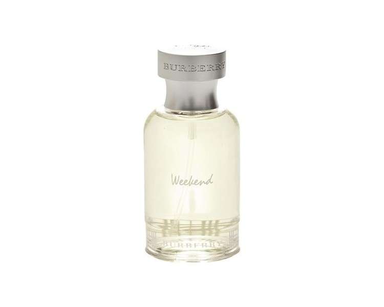 Burberry Weekend Eau de Toilette 100ml