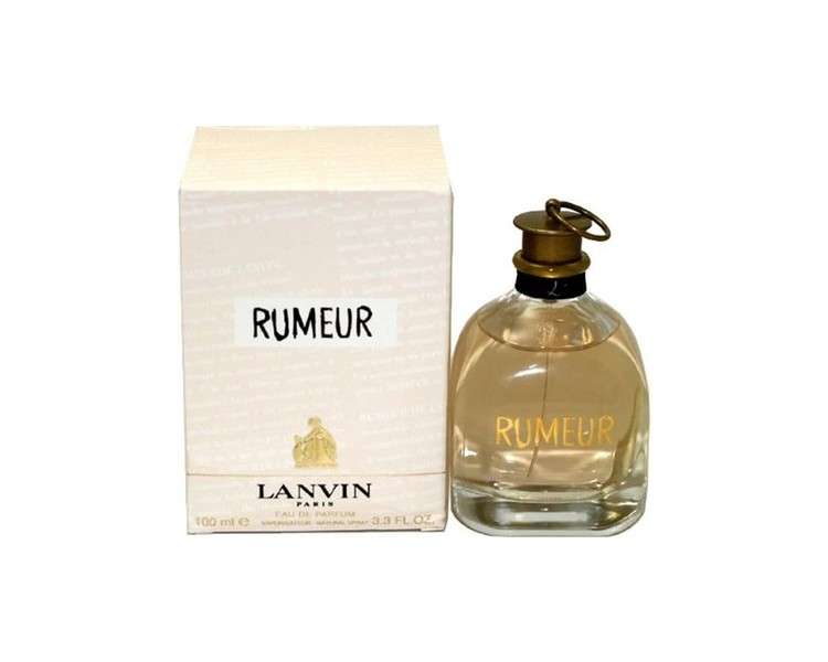 Lanvin Rumeur Eau de Parfum 100ml Spray