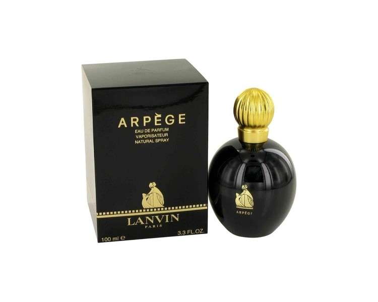 Lanvin Arpege Eau De Parfum Spray 100ml/3.3oz Perfume Fragrance for Women