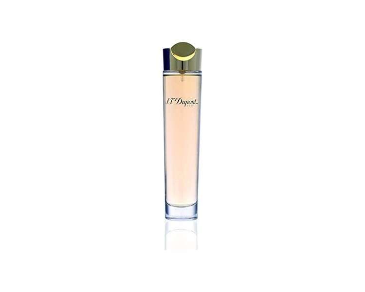 S.T. Dupont for Women 100ml EDP