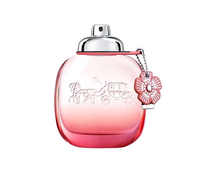 Coach Floral Blush Eau de Parfum 90ml