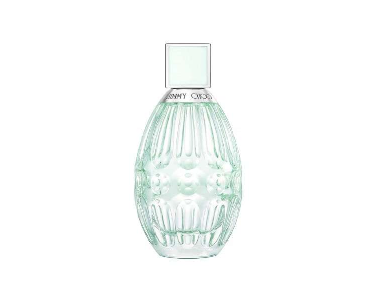 Jimmy Choo Floral Eau de Toilette 60ml