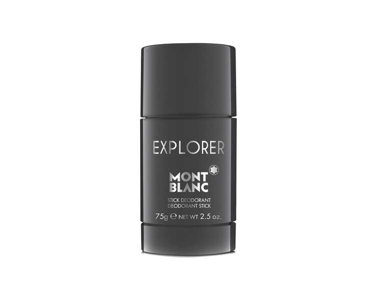 MontBlanc Deodorant Stick 75ml