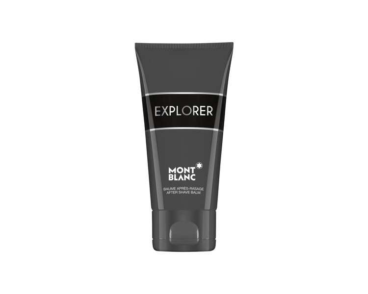 Montbl Explorer Aftershave Balm 150ml