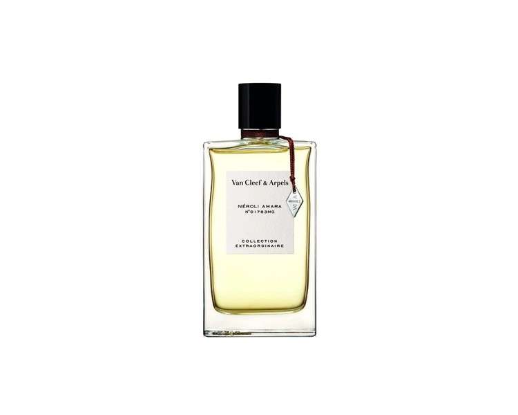 Van Cleef Collection Extraordinaire Neroli Amara 75ml EDP Spray