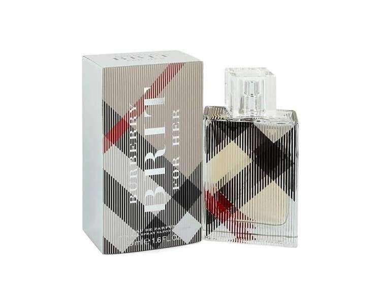 Burberry Original Eau de Parfum 100ml