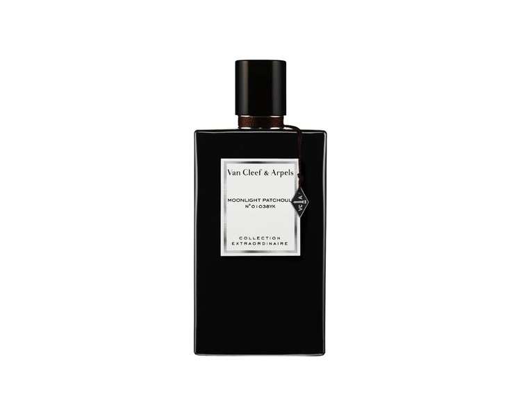 Van Cleef & Arpels Moonlight Patchouli EDP 75ml