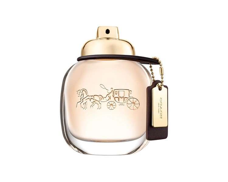 Coach Eau de Parfum 50ml