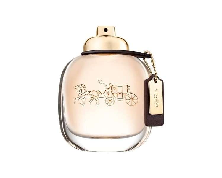 Coach Eau de Parfum 90ml