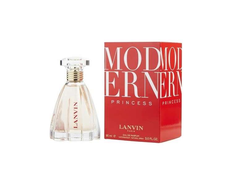 Lanvin Perfume Water for Women 90ml