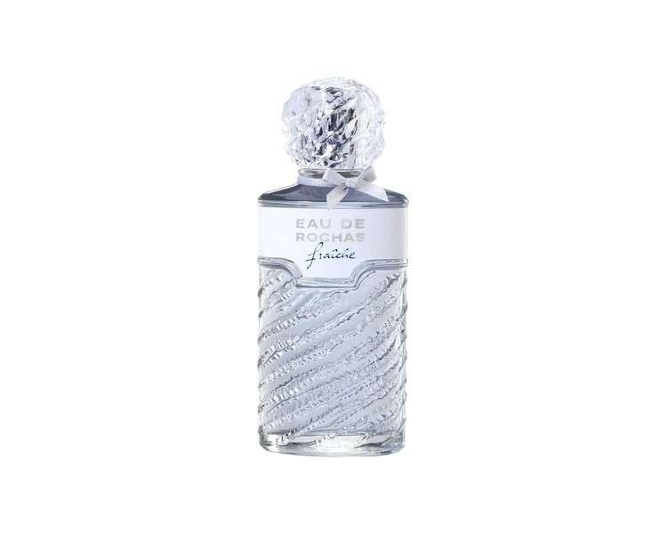 Rochas Fraiche Eau de Toilette for Women 100ml