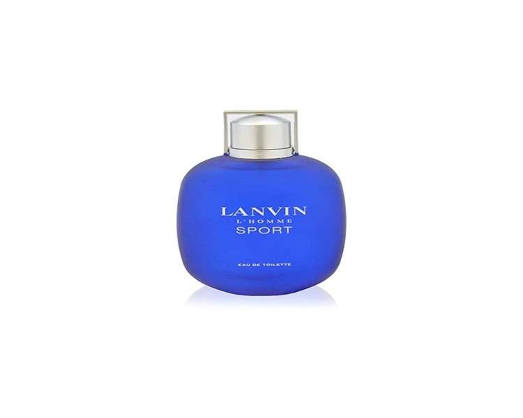 Lanvin Sport Homme EDT 100ml Vapo