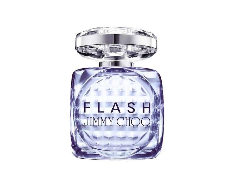 Jimmy Choo Flash For Women 60ml Eau de Parfum