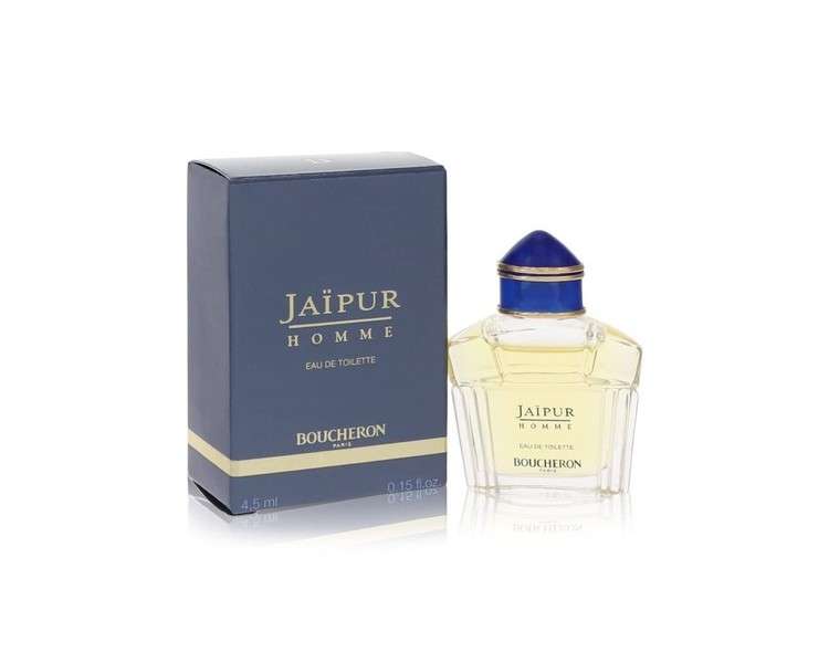 Boucheron Jaipur Mini Eau de Toilette 5ml