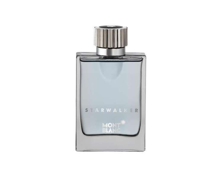 Mont Blanc Starwalker Eau de Toilette 75ml