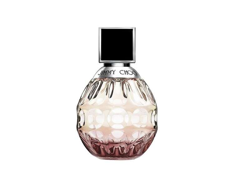 Jimmy Choo Eau de Parfum Spray For Women 40ml